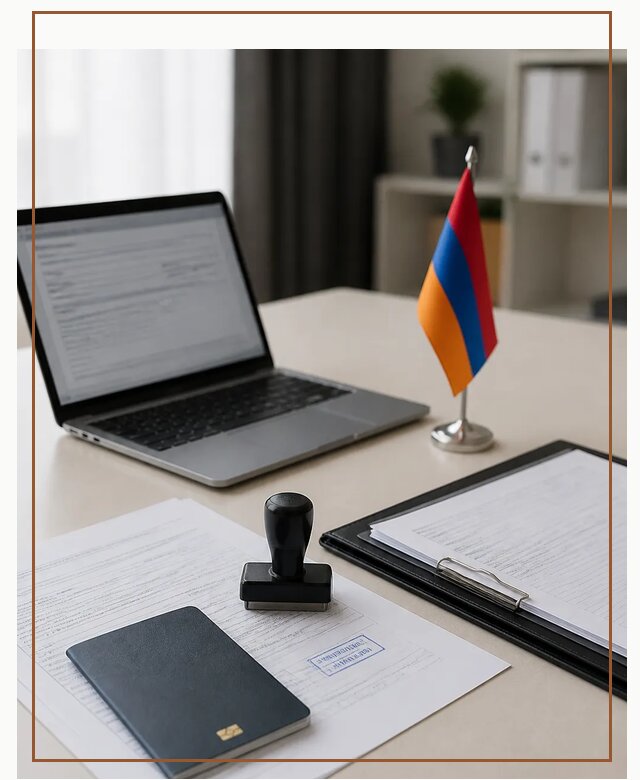Оформление гражданства Армении в Узловой по цене от 76388 р. | Гиперактив-Злв