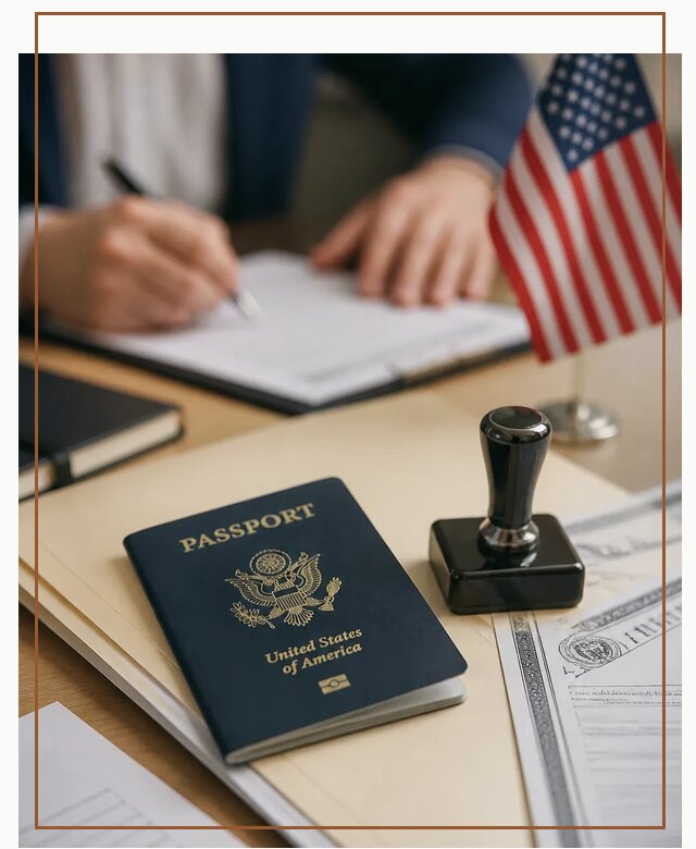 Оформление гражданства США в Узловой под ключ от 45833 р. | Гиперактив-Злв
